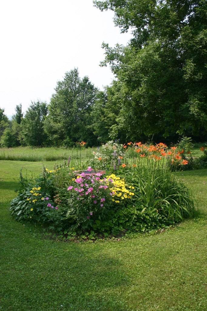 Landscape Design