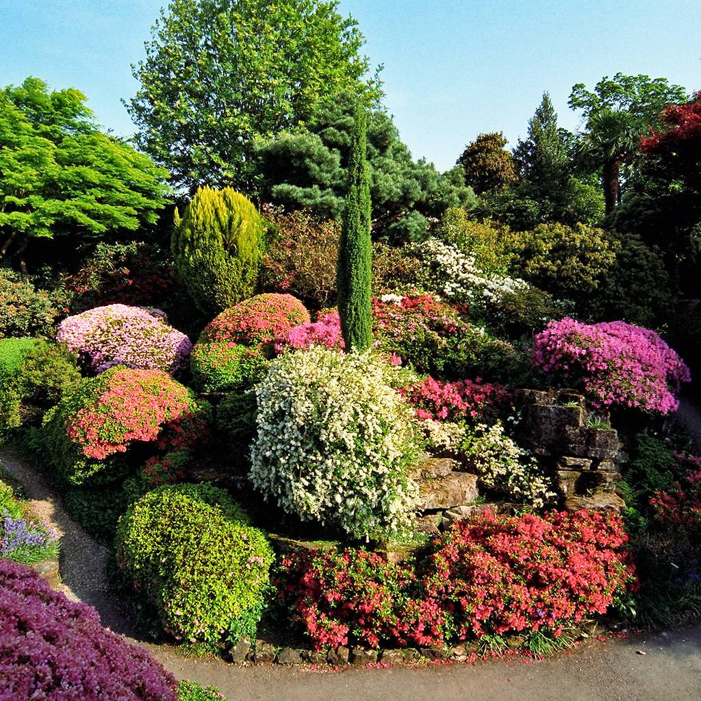 Garden Design Flickr Photo Sharing
