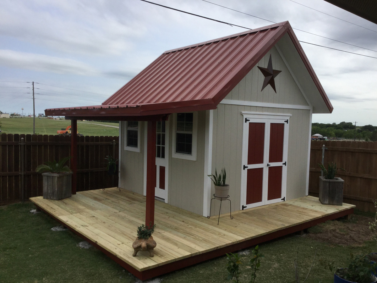 Garden Shed Hartville Outdoor Products Garden