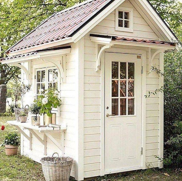 This Pretty Cottagestyle
