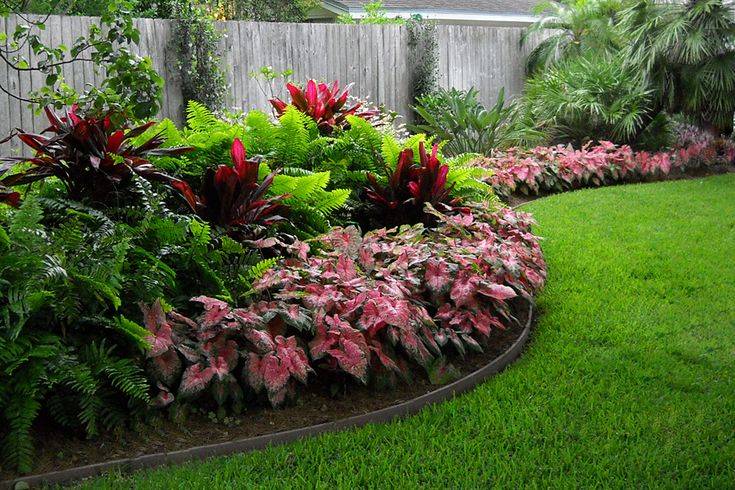 Trendy Landscaping Ideas