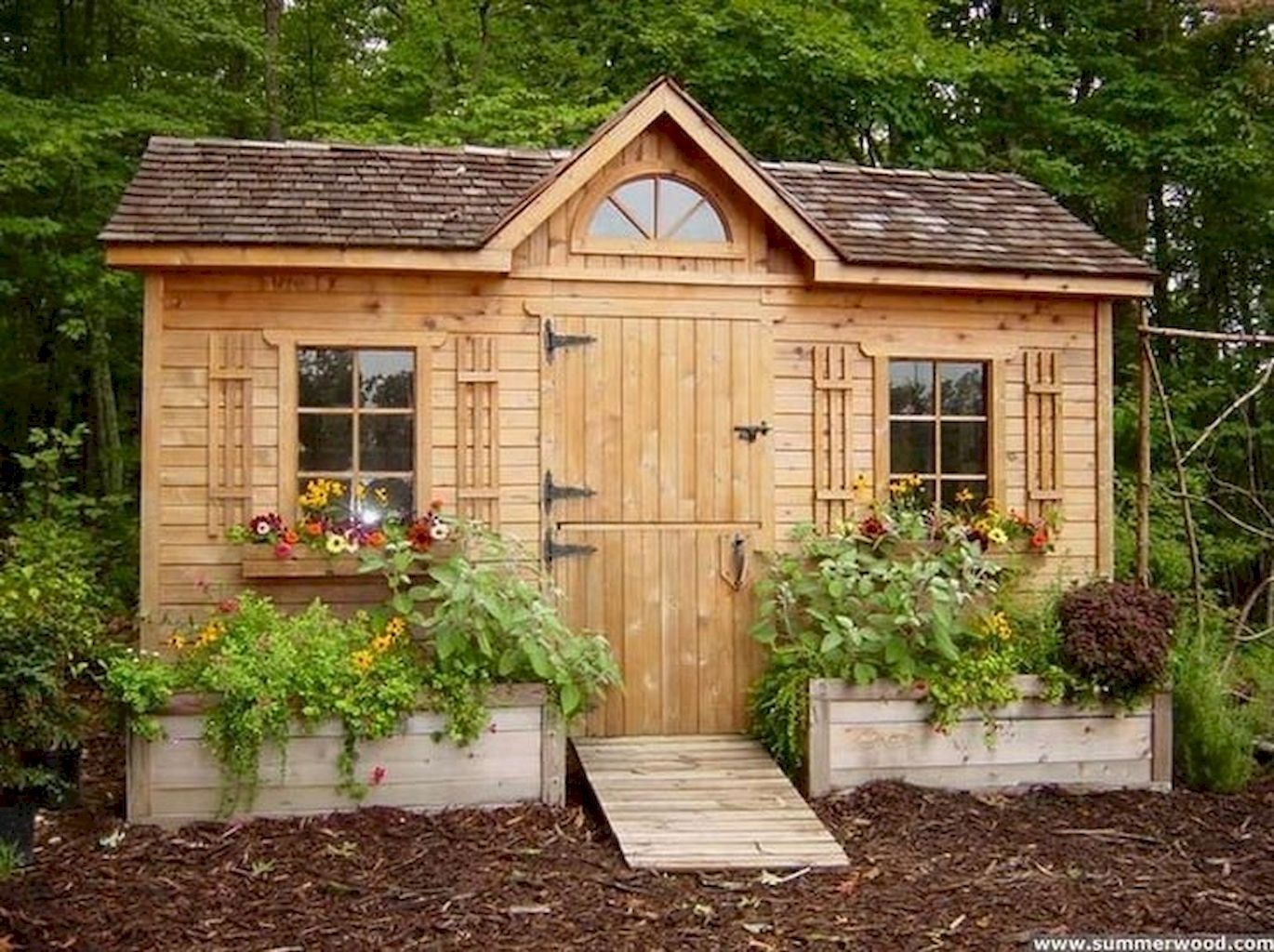 Garden Trendecors