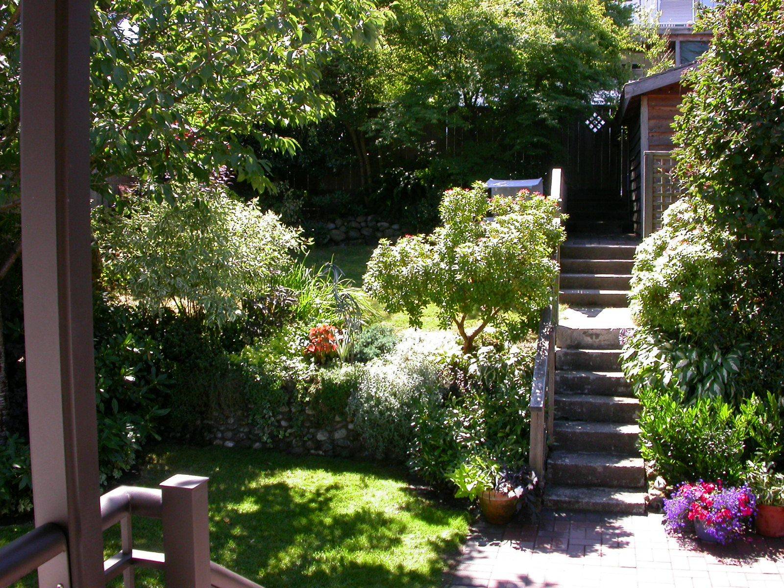 The Pacific Northwest