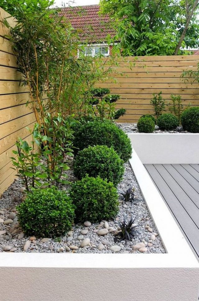 Fabulous Small Front Yard Landscaping Decor Ideas