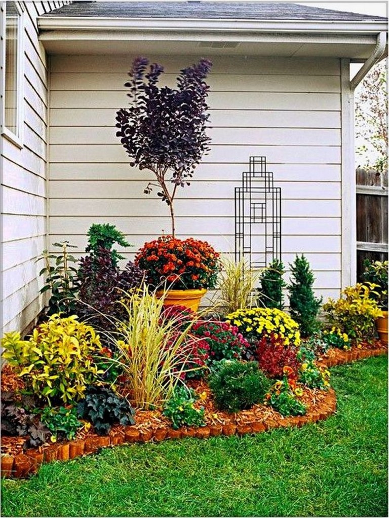 Best And Beautiful Small Garden Ideas