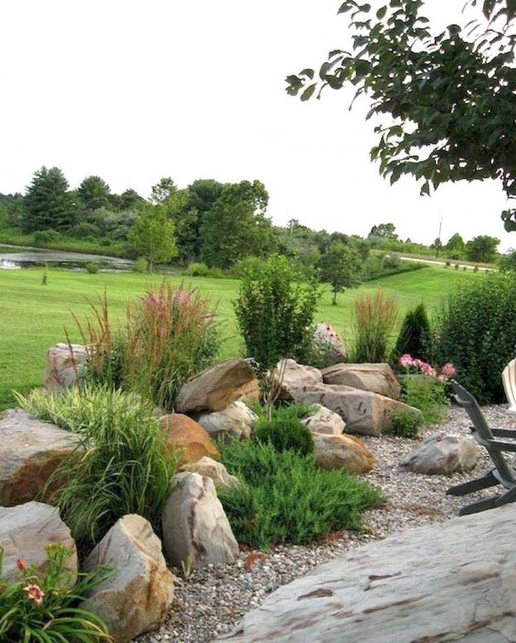 Five Great Garden Ideas