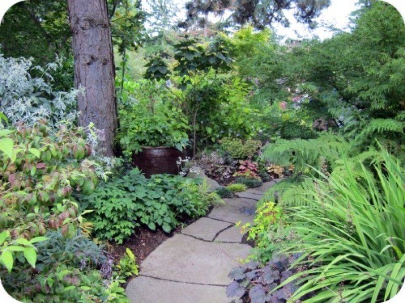 Pacific Northwest Garden Ideas