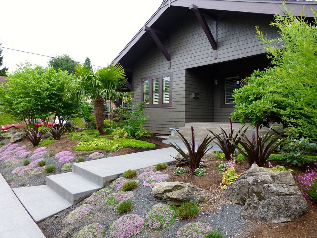 20 Pacific Northwest Garden Design Ideas You Must Look SharonSable