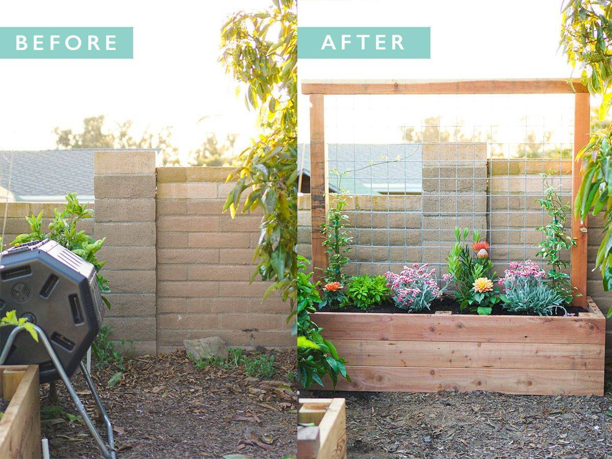 Raised Bed Gardening Tips