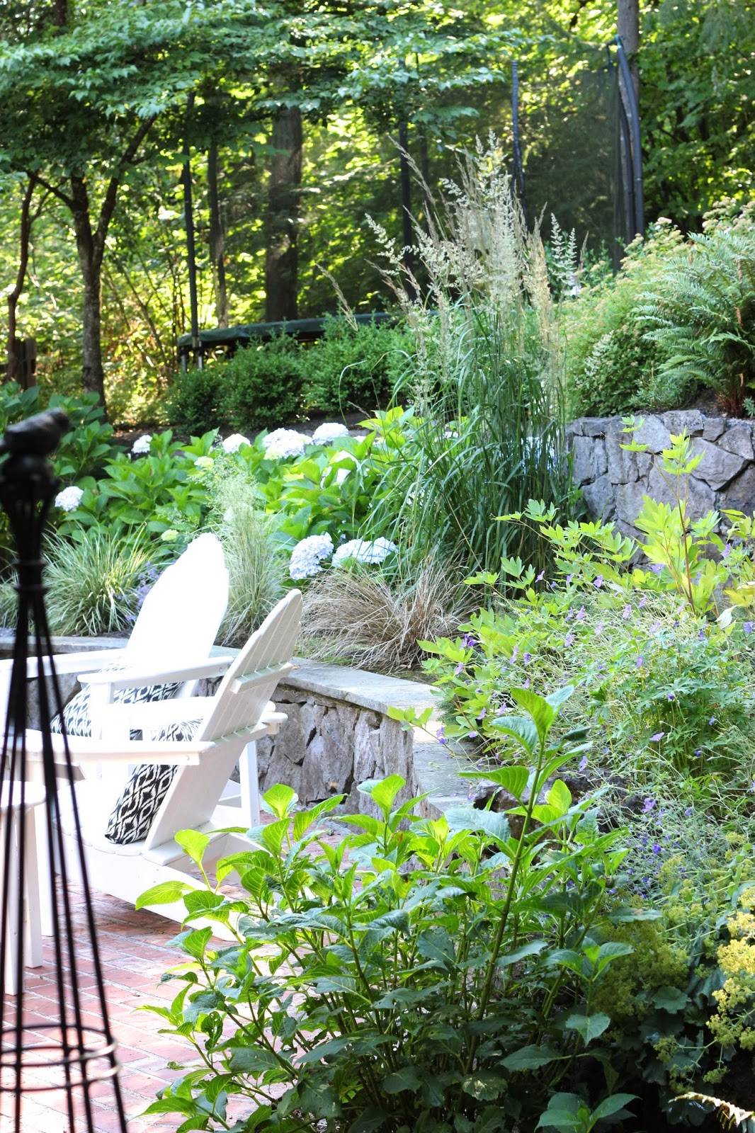 Pacific Northwest Garden Ideas