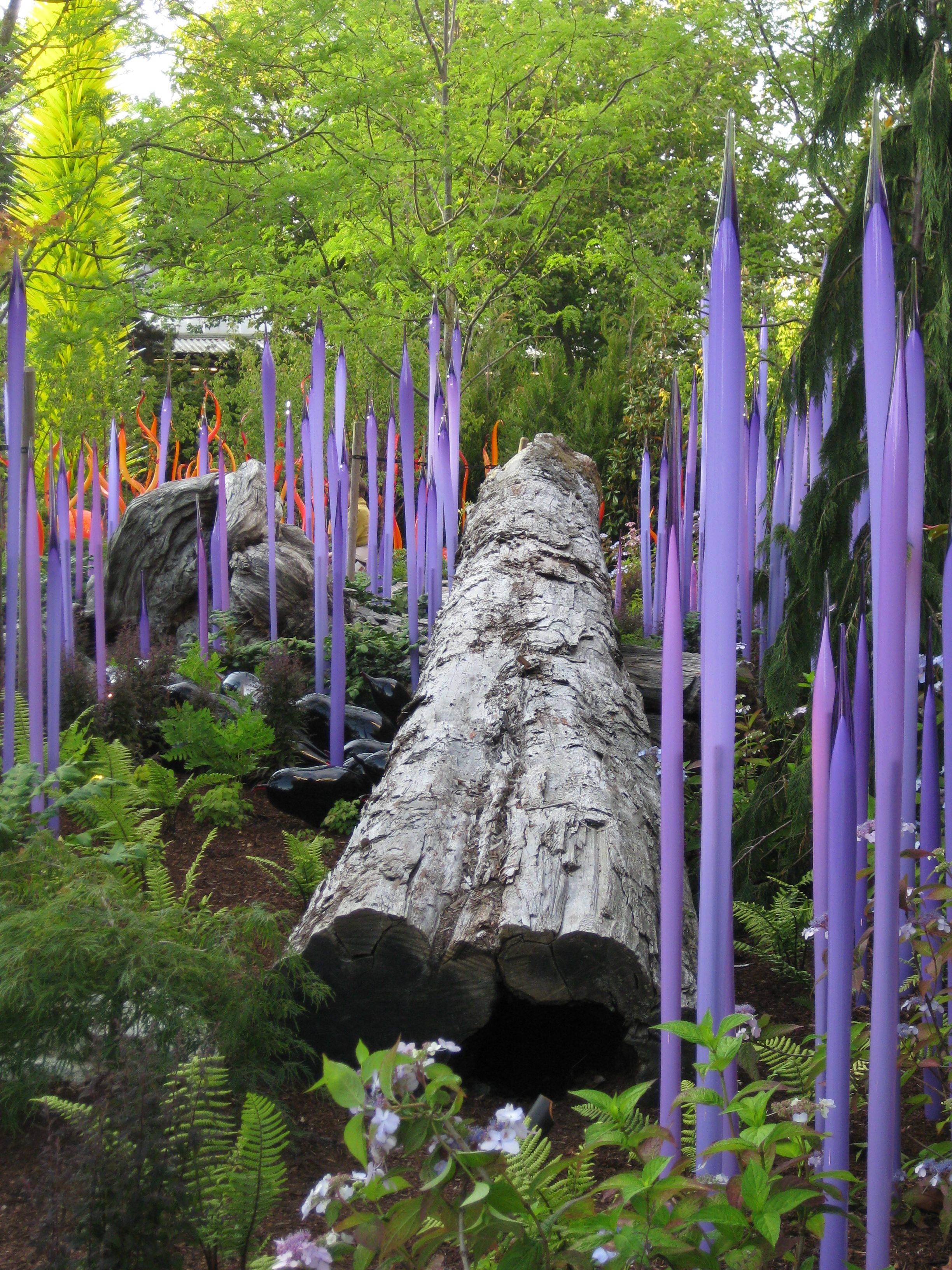 Best Pacific Northwest Garden Images