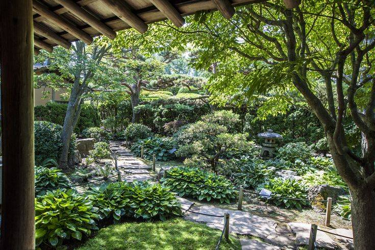 The Pacific Northwest