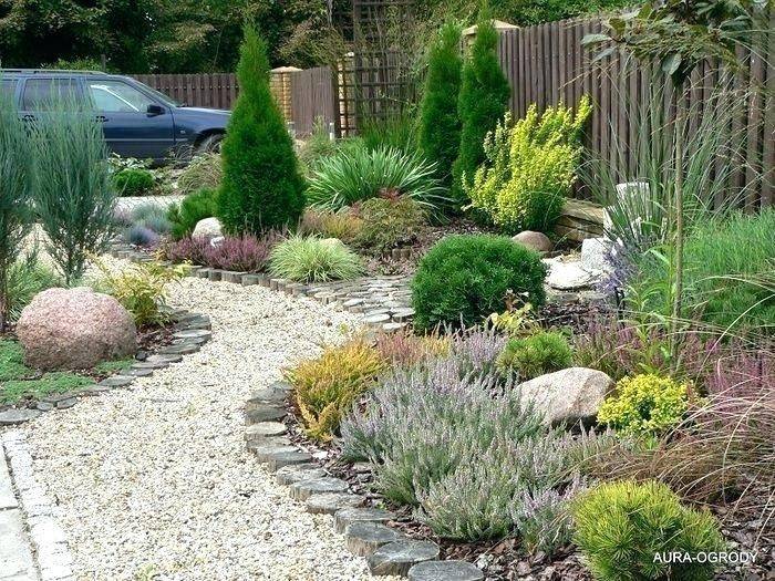Pacific Northwest Garden Ideas