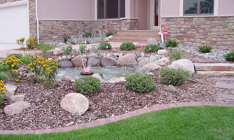 Garden Decorations