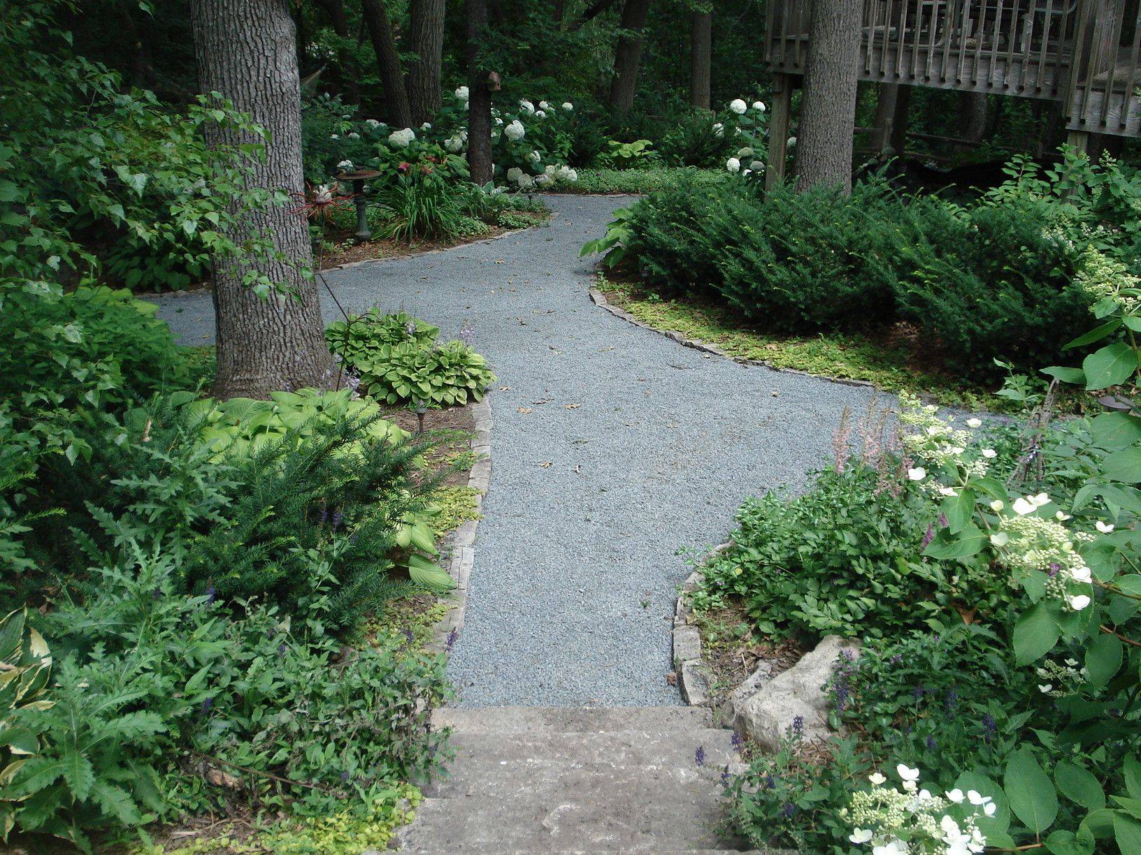Beautiful Garden Design