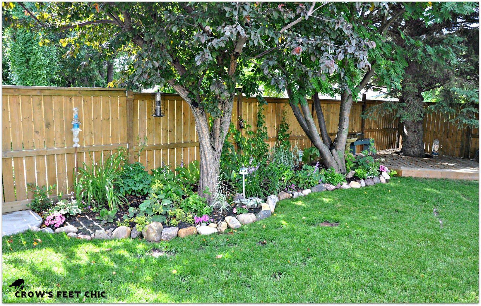 Beds And Borders Landscape Design