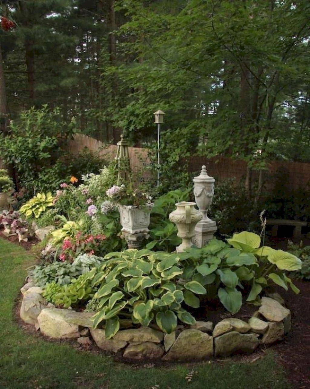 Shade Gardens