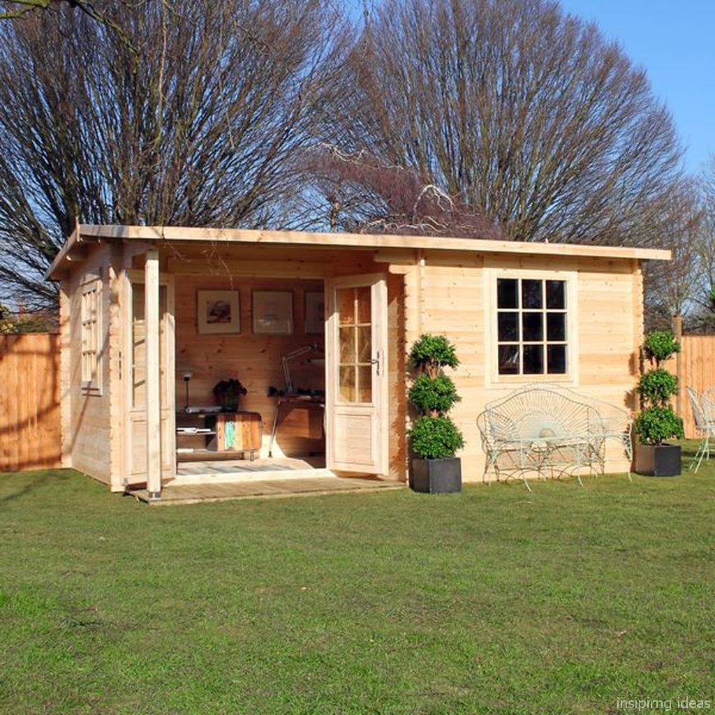 Your Perfect Log Cabin