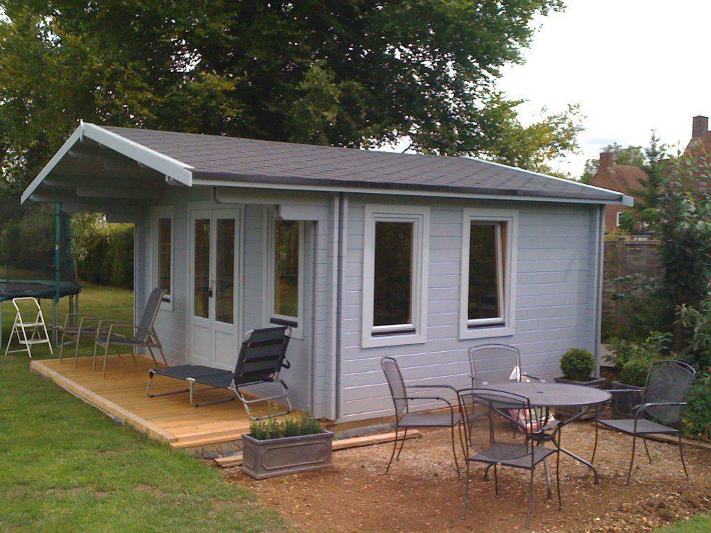 House Google Search Summer House Garden