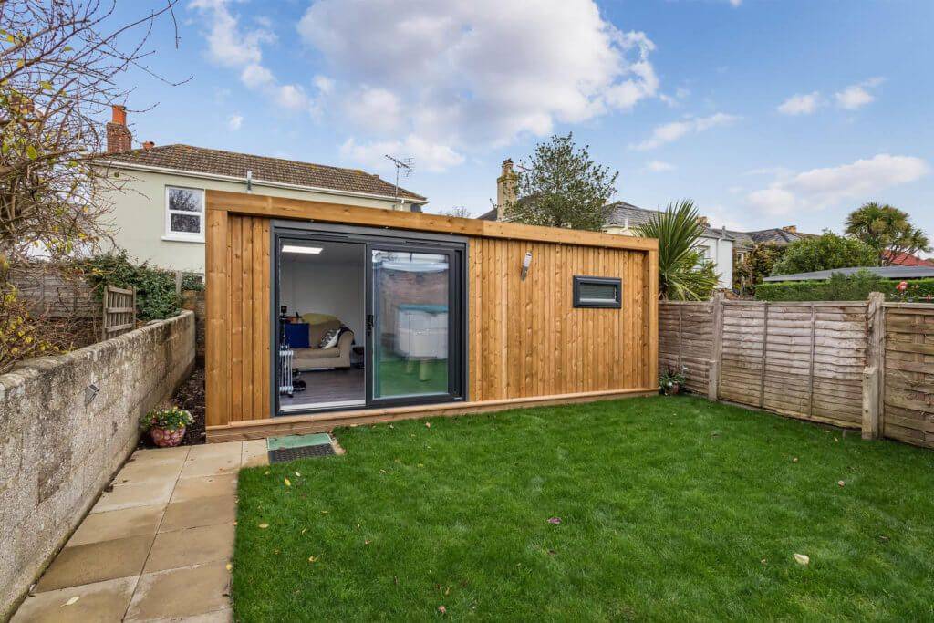 Bestbackyardshedideas