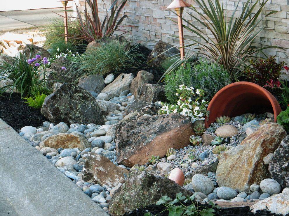 Corner Landscaping Ideas