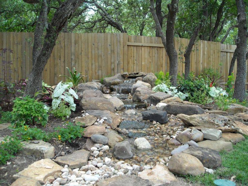 Great Shade Gardening Ideas