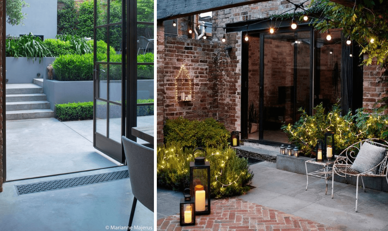 16 Industrial Garden Ideas You Gonna Love SharonSable
