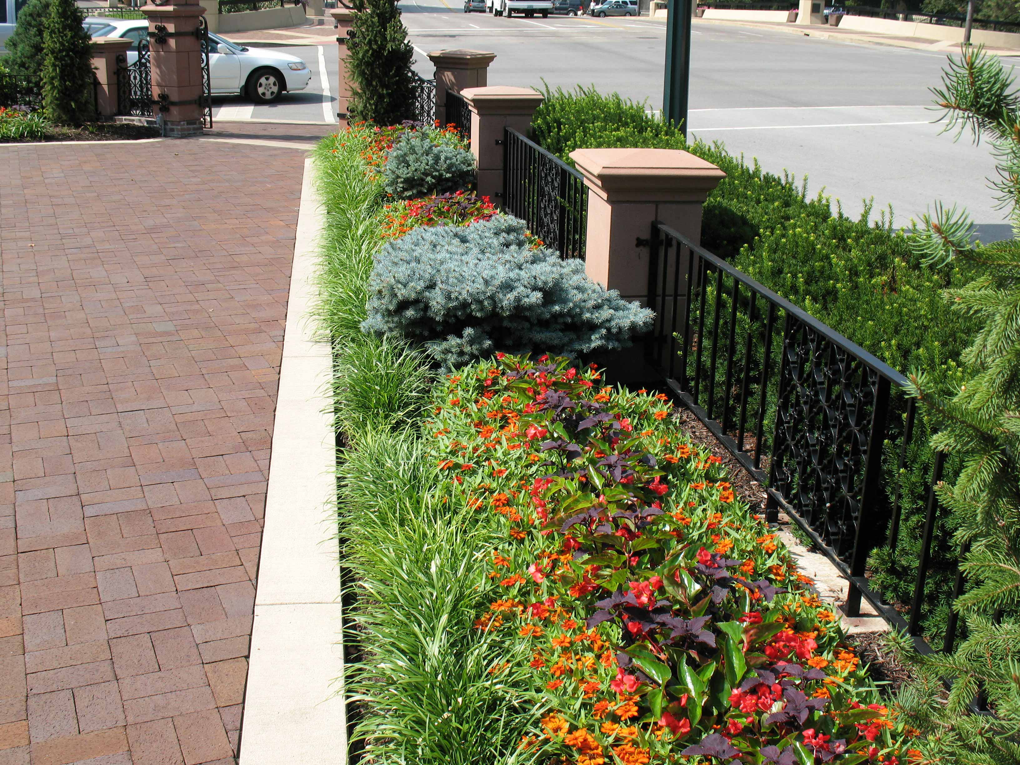 Ridgeline Landscaping Salt Lake City