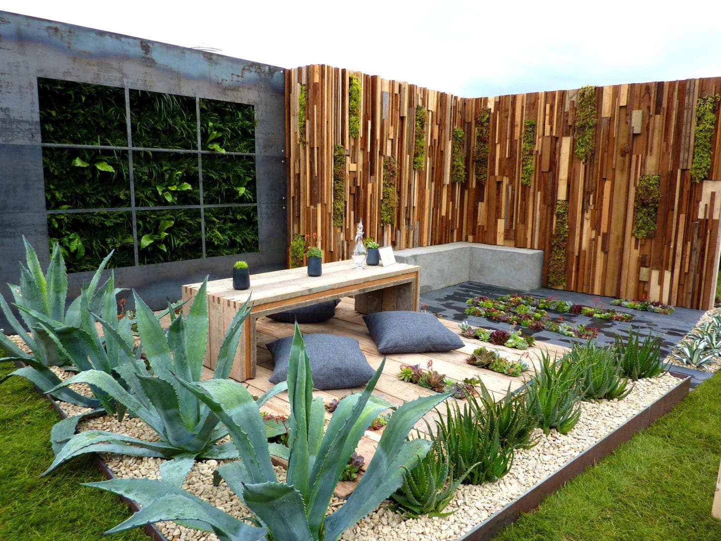 Genius Urban Gardening Ideas