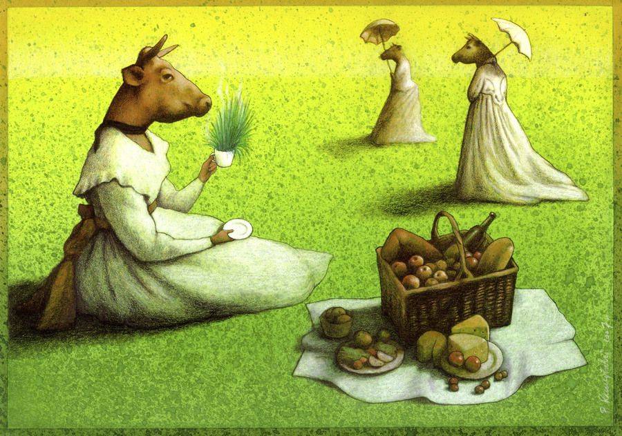 13 Perfect Garden Pawel Kuczynski Ideas You Should Check SharonSable