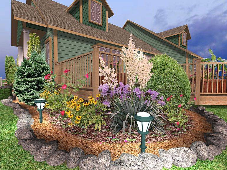 Landscaping Ideas