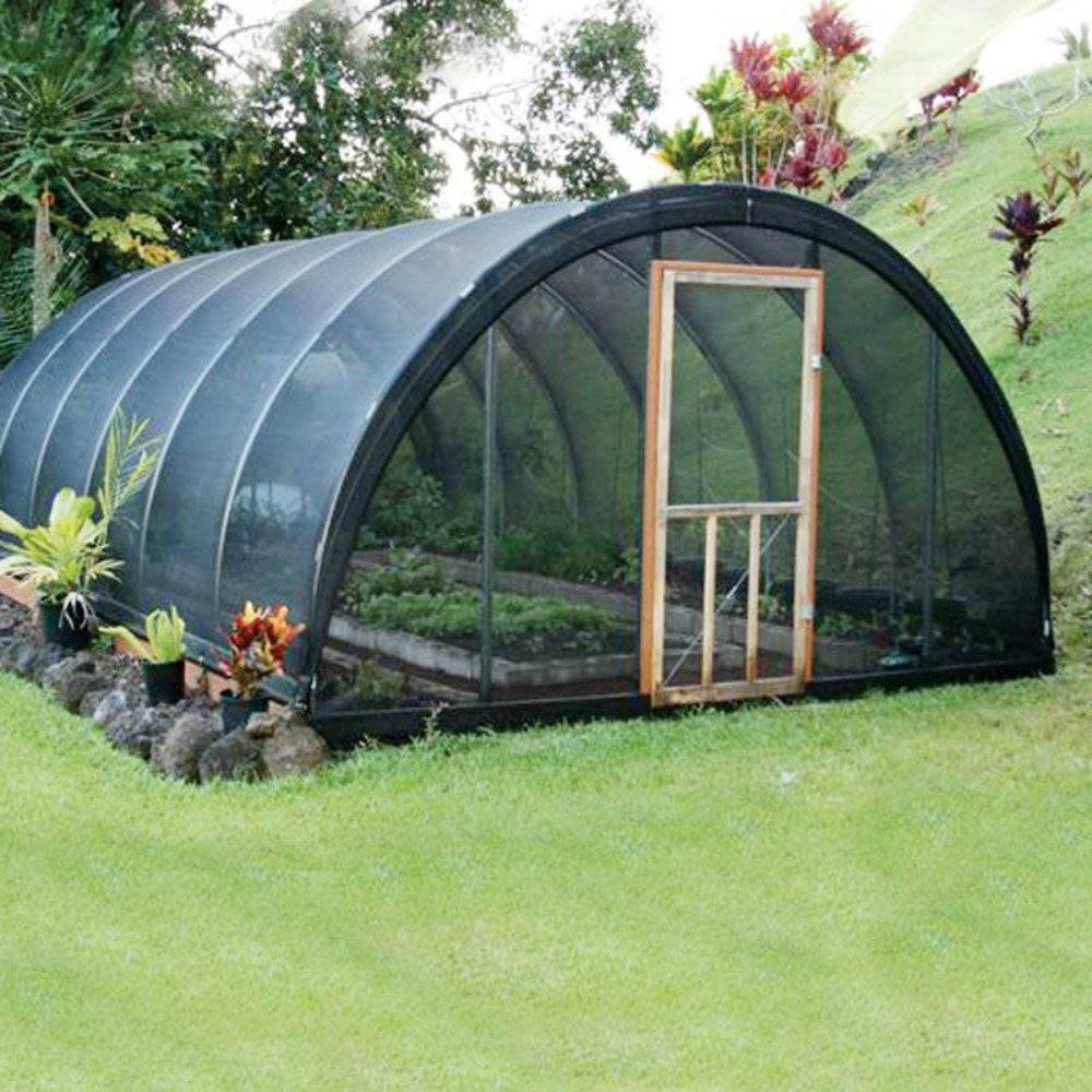 Greenhouse Shade Cloth