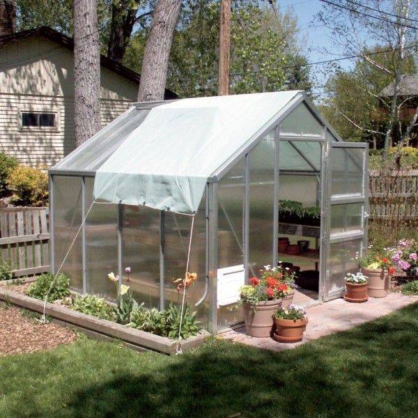 Shelterlogic Shade Structure Garden Center Ideas