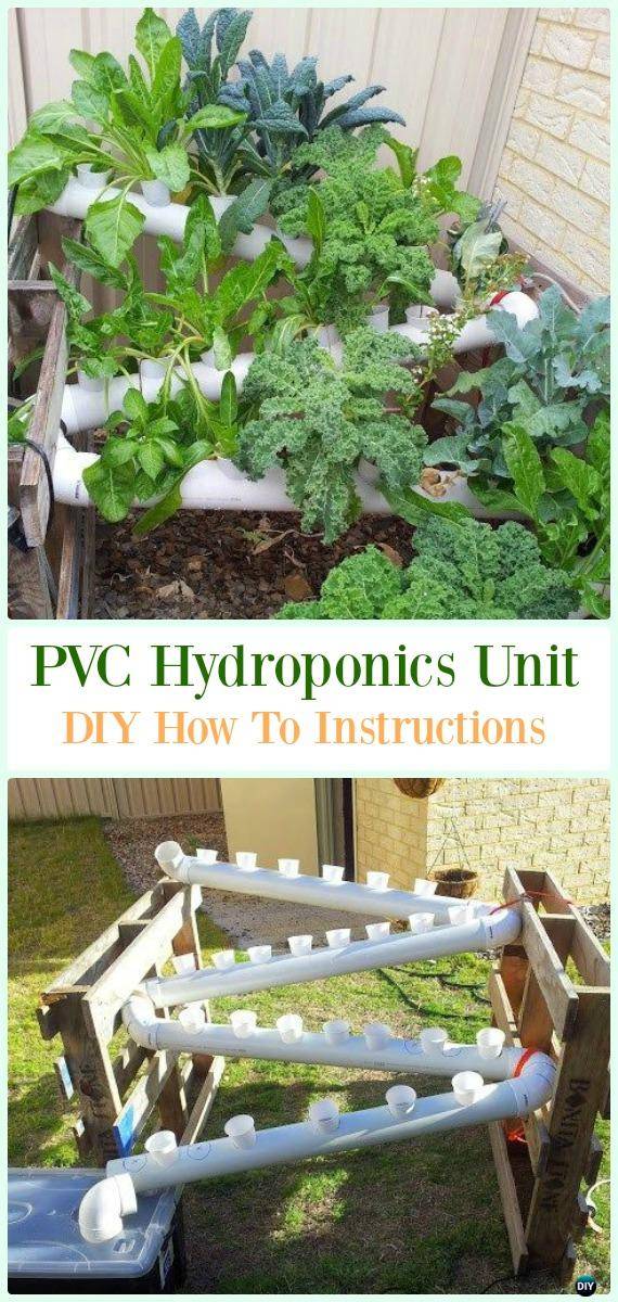Top Lowcost Diy Gardening Projects