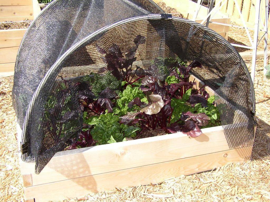 Greenhouse Shade Cloth