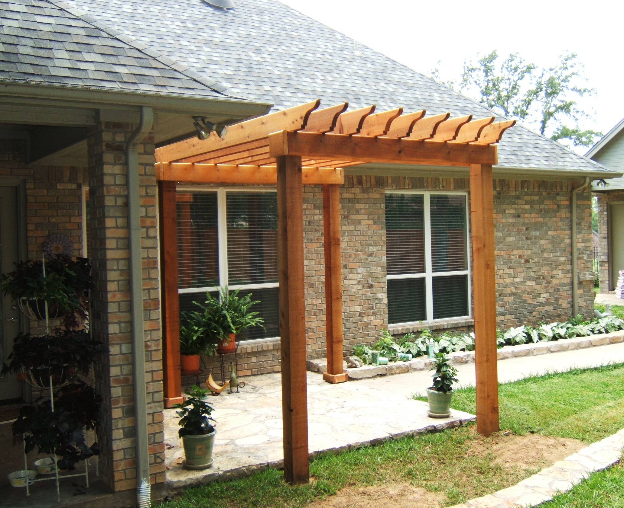Best Pergola Design Ideas