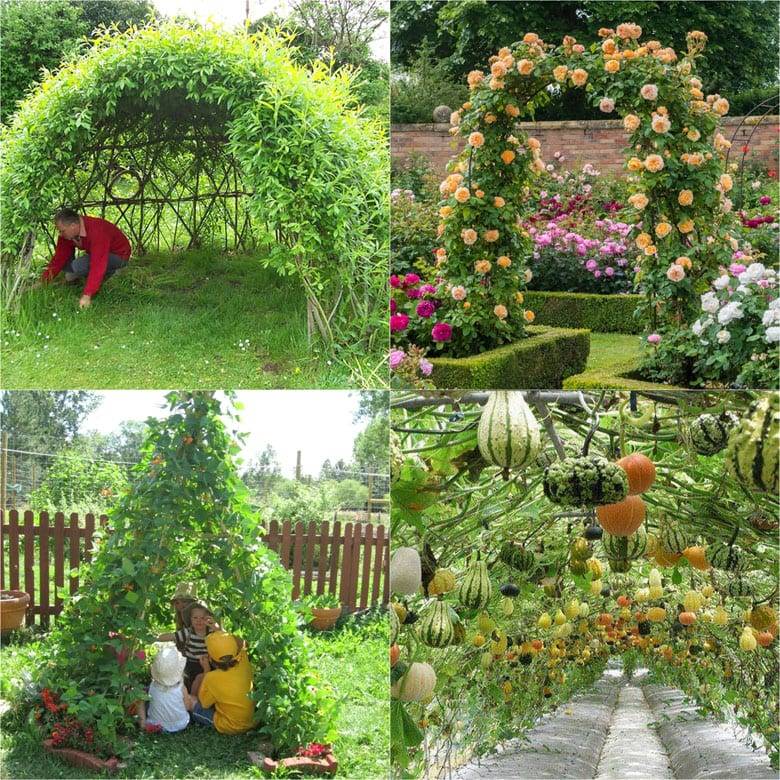 Wonderful Diy Backyard Shade Structure