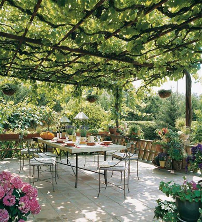 Stunning Garden Structures