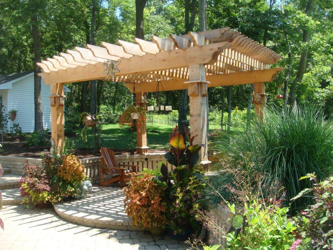 Shade Structures
