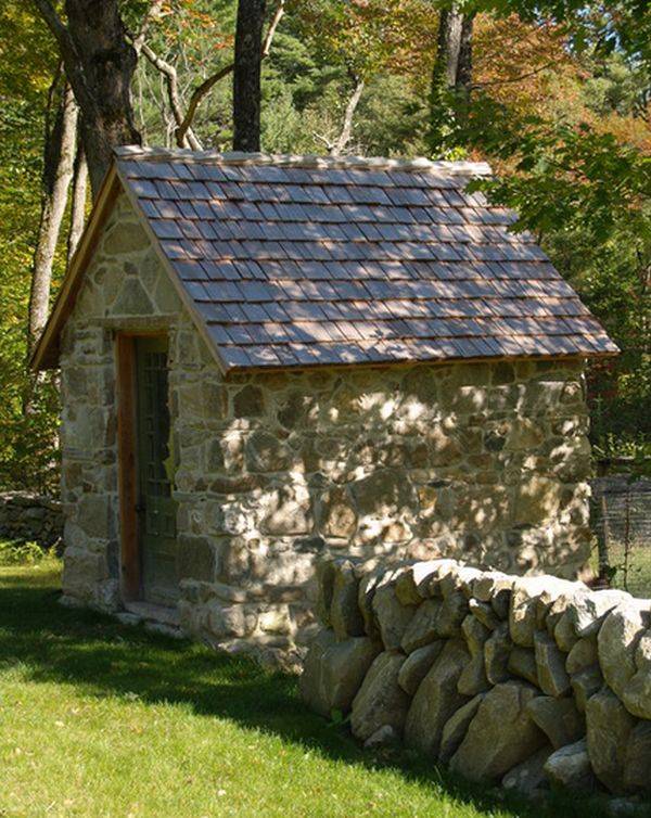 Favourite Side House Garden Landscaping Decoration Ideas