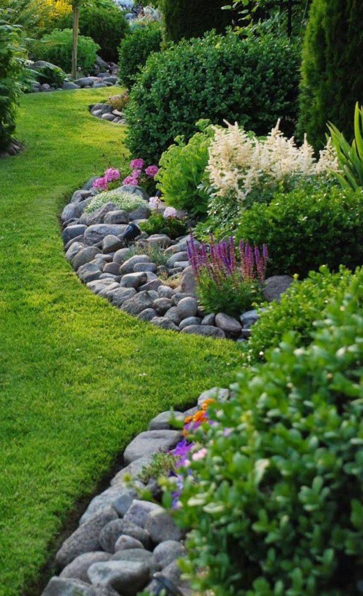 Front Yard Landscaping Ideas