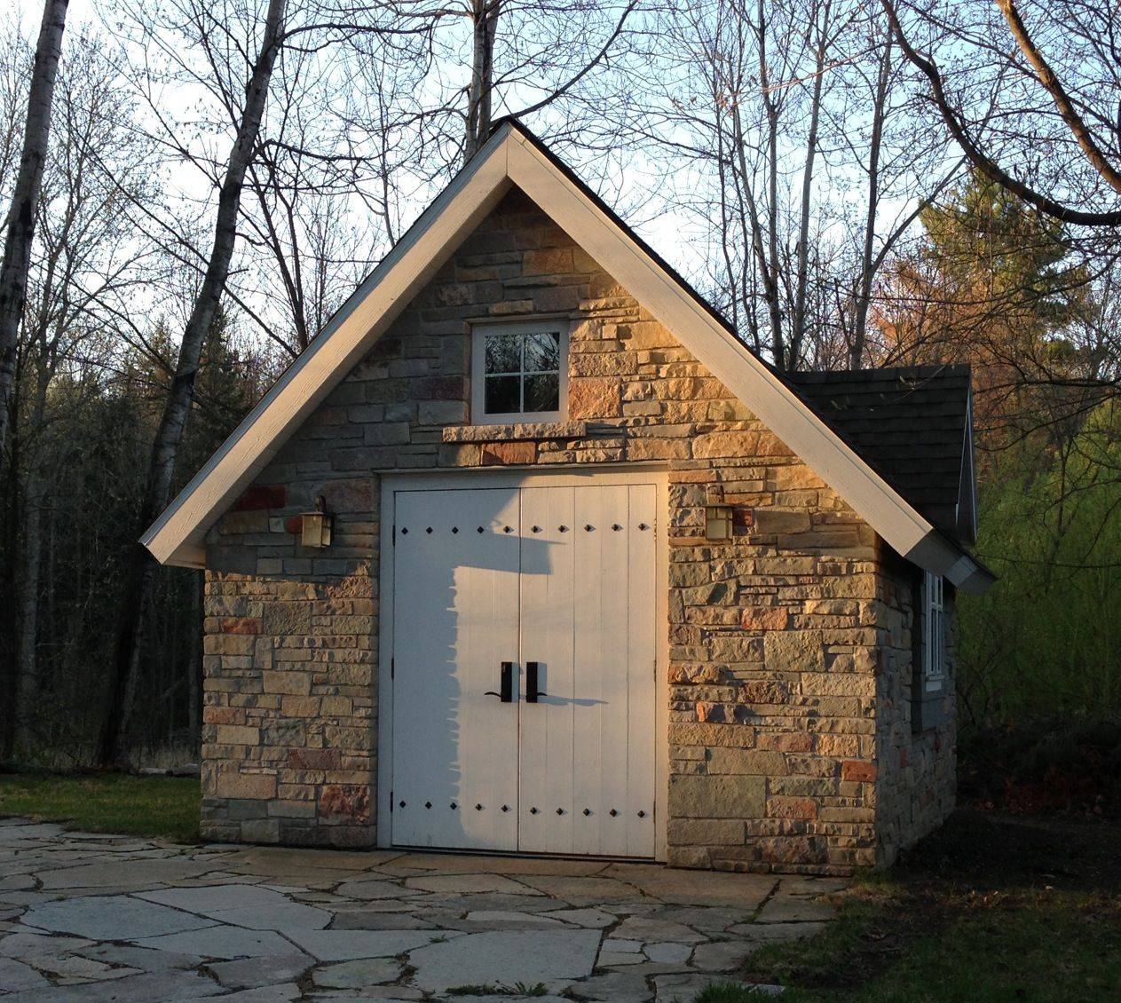 Rock Landscaping Ideas