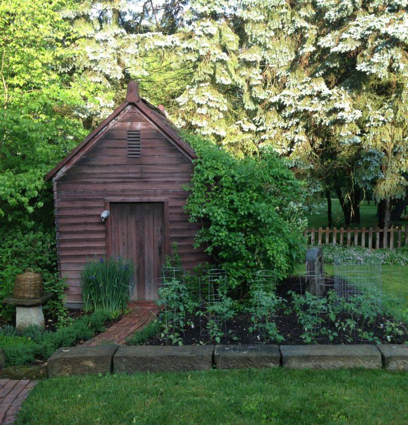 Garden Stones