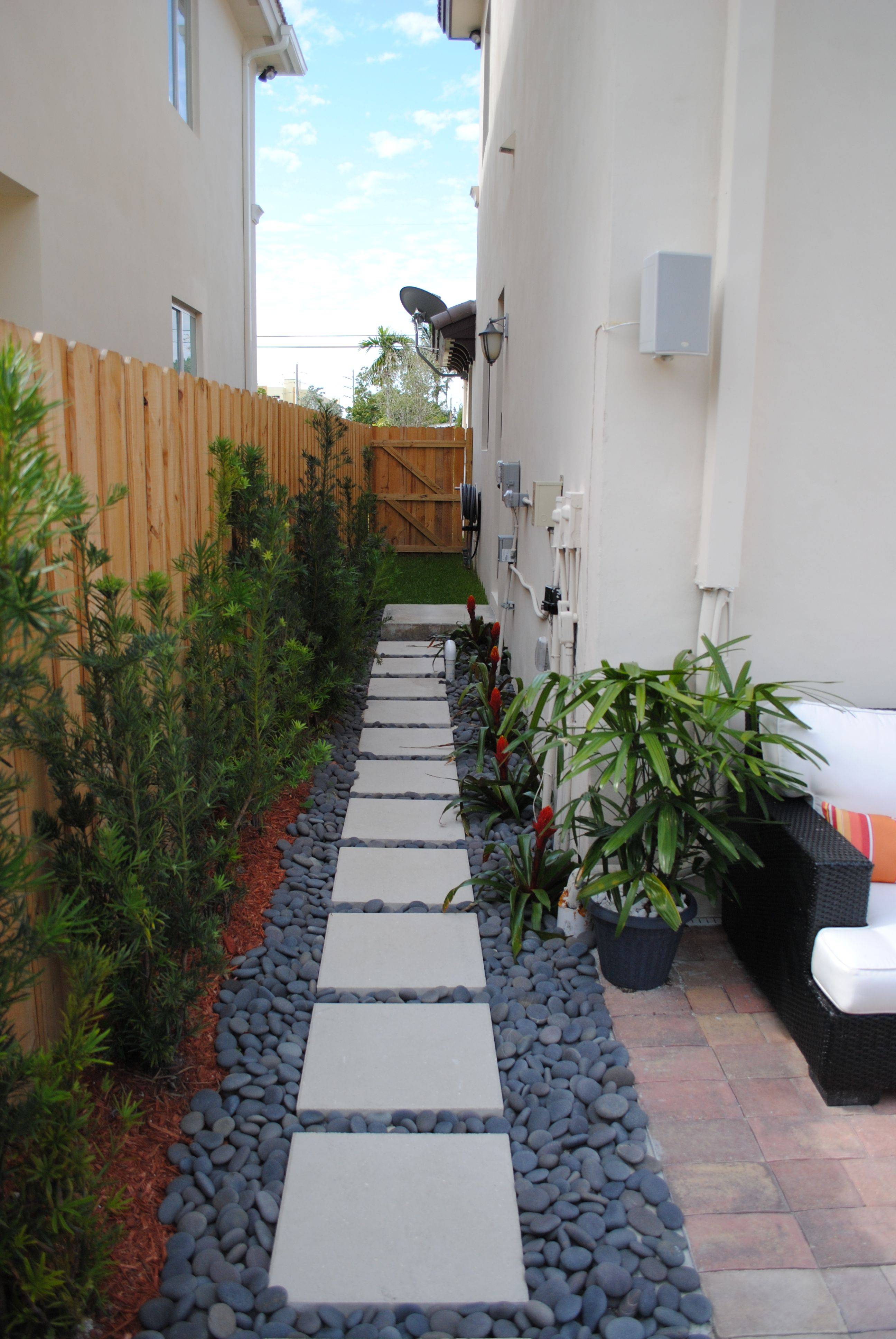 Pch Modern Landscaping