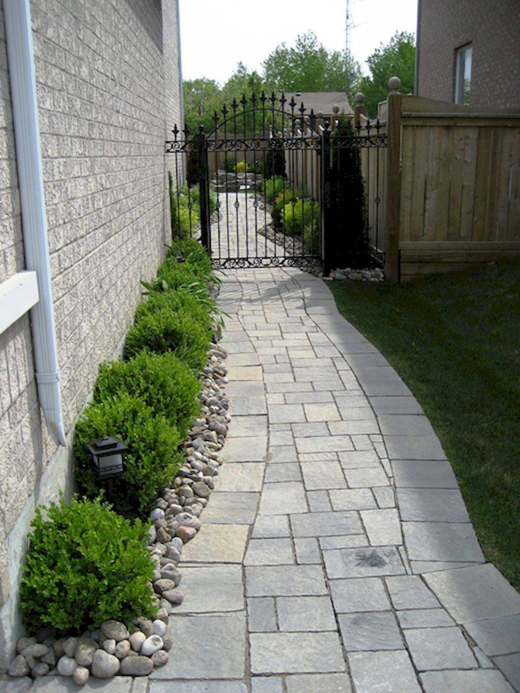 Awesome Garden Path And Walkway Ideas Design Ideas