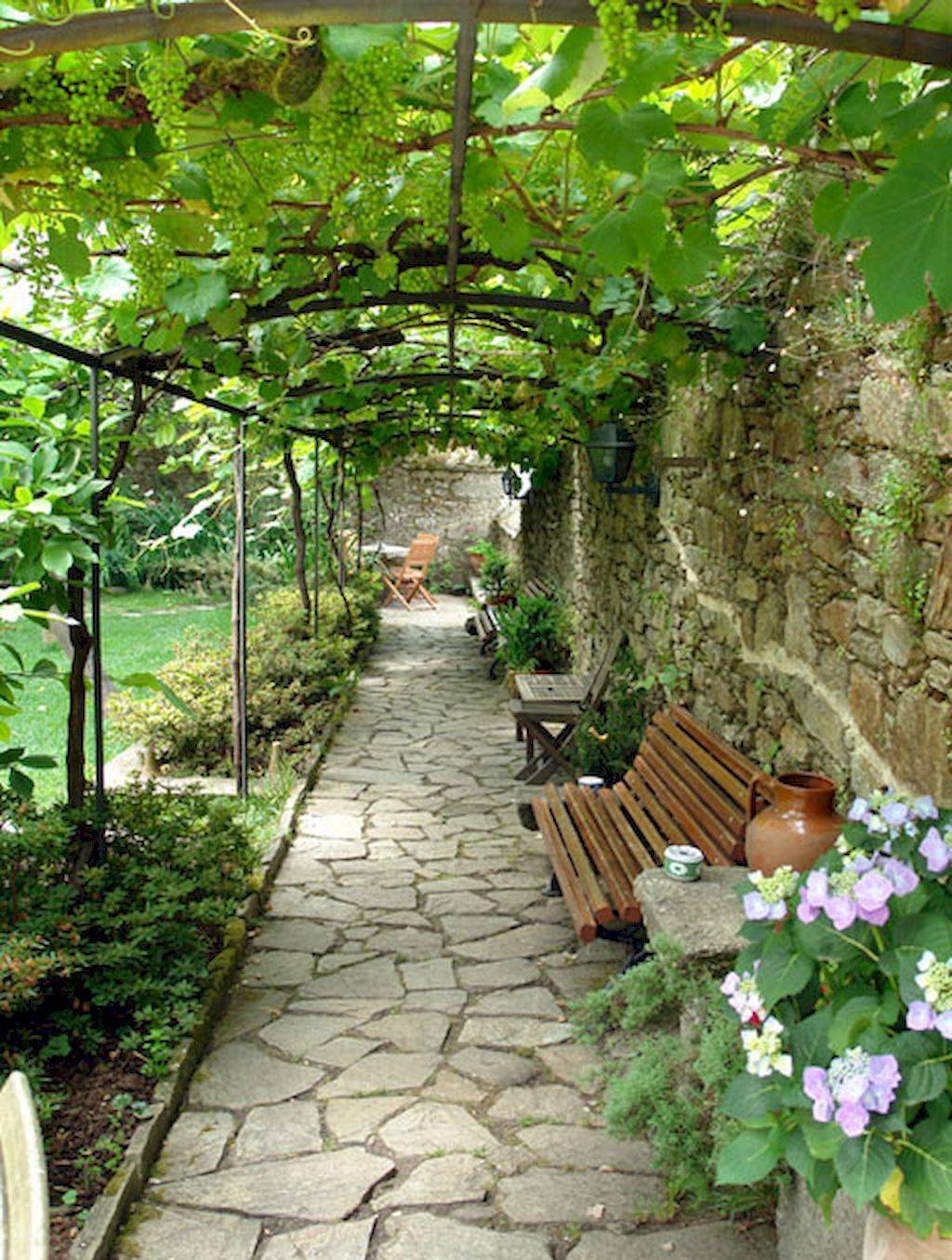 Walkway Ideas Structhomecom