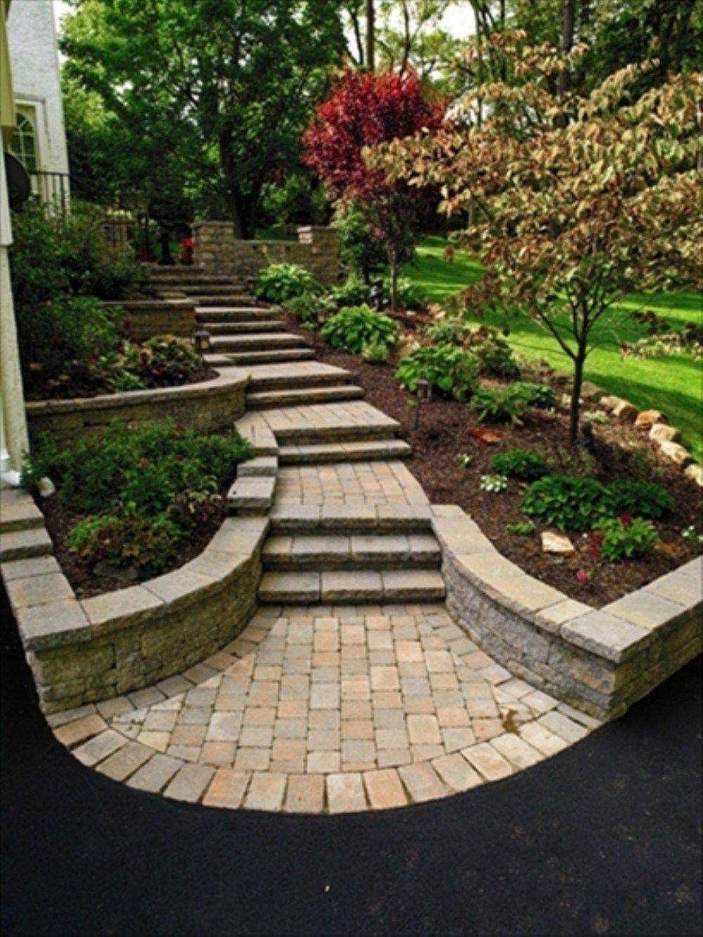 Garden Arbor Ideas