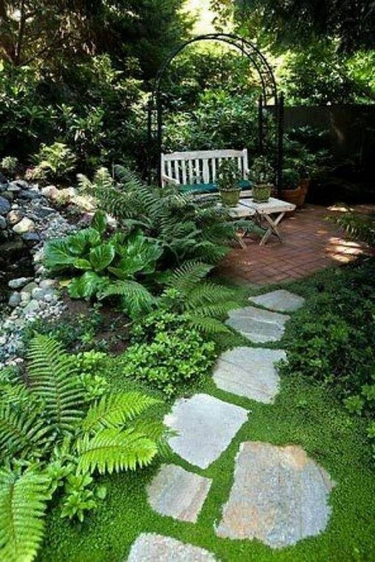 Expert Landscaping Design Tips Shade Landscaping Landscaping With