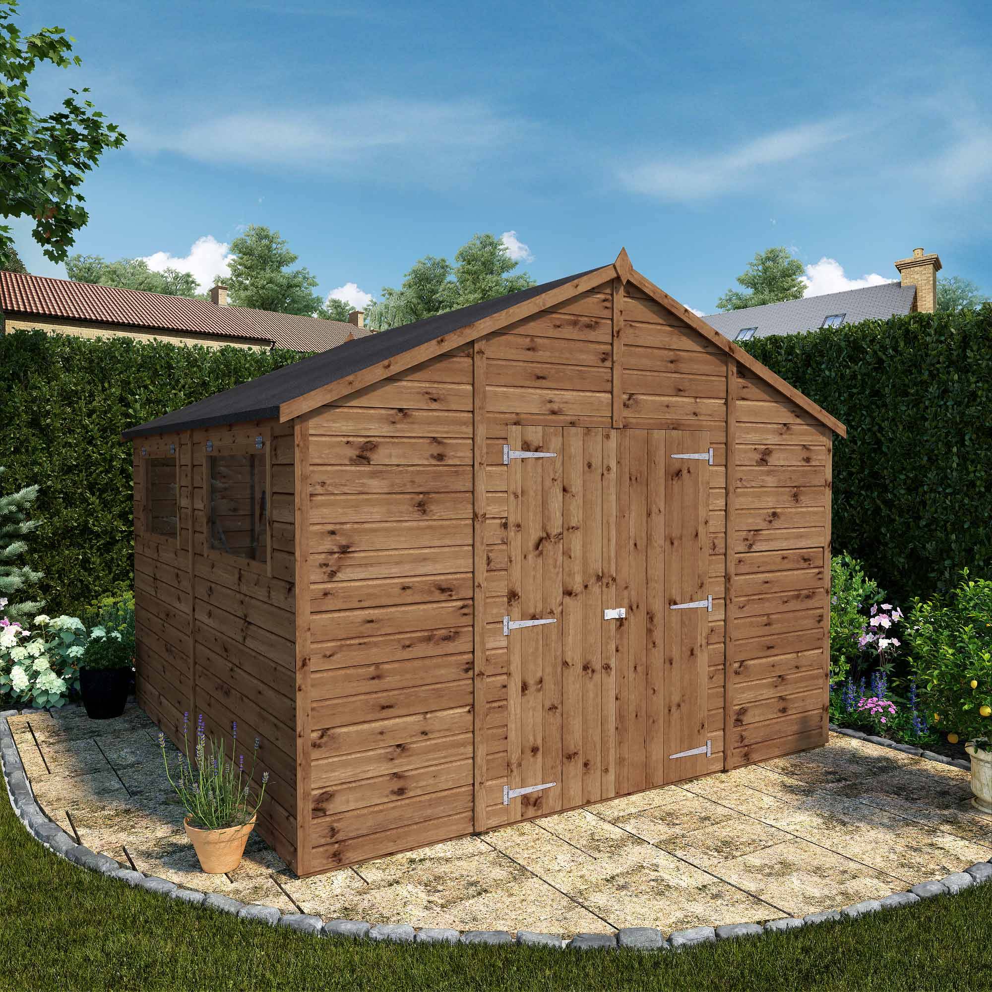 Diy Prefab Cottage Kits