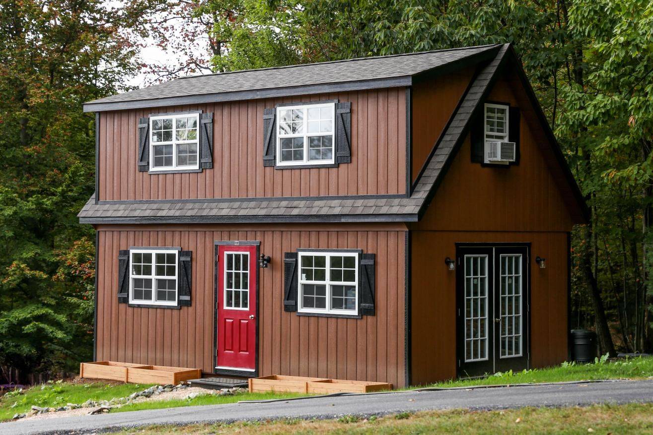 Diy Prefab Cottage Kits